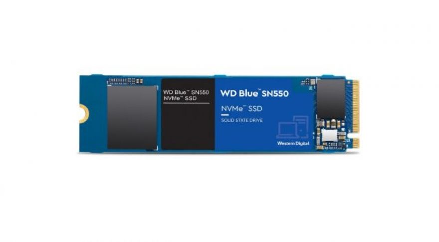 Western Digital Caught Bait-and-Switching Customers With Slow SSDs