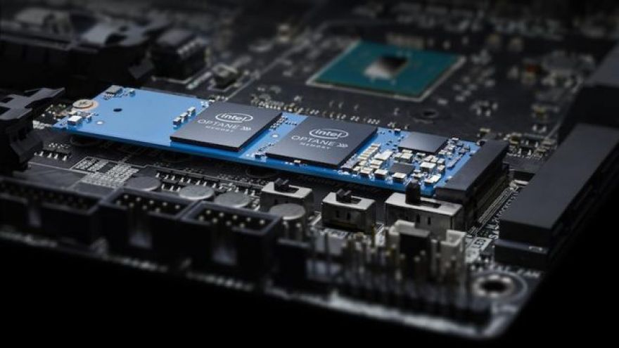 Intel Wants to Leverage Optane to Eliminate Local PC Storage Altogether