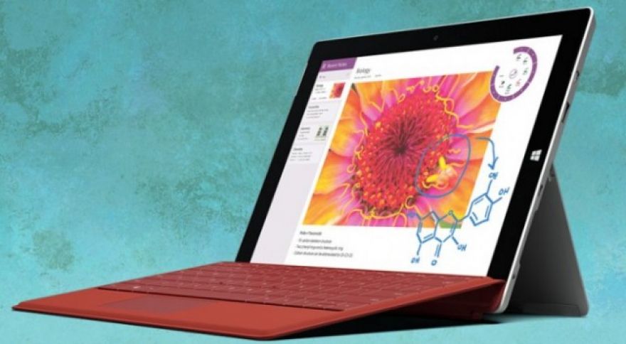 Microsoft Reportedly Working on $400 Surface Tablet With Less Battery Life