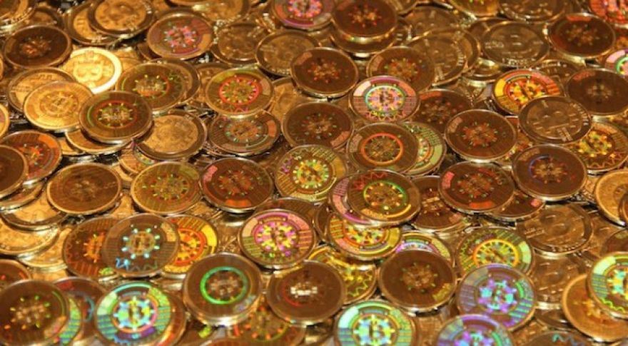 Bitcoin Mining Now Uses More Power Than 159 Countries