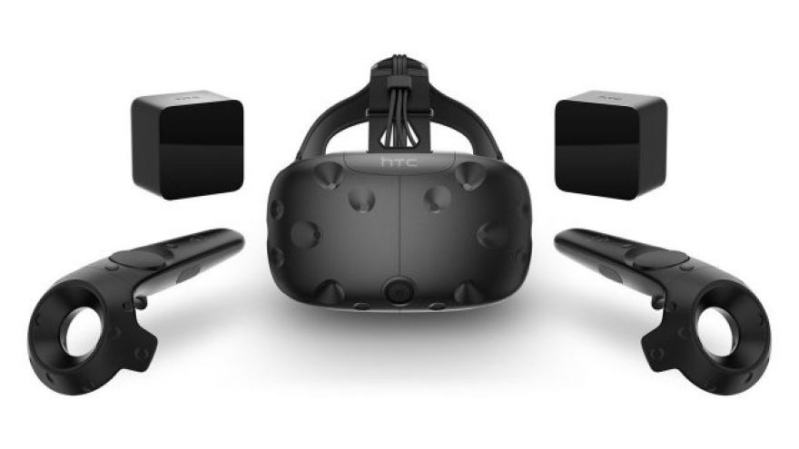 Valve Lays Off 13 Employees, May Have Slashed VR Division