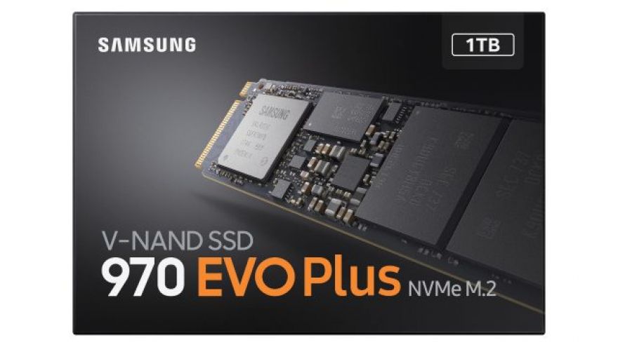 ET Deals: 1TB Samsung 970 EVO SSD $179, Roborock S6 Robot Vacuum &amp; Mop $459, Inspiron 3671 Desktop for $679