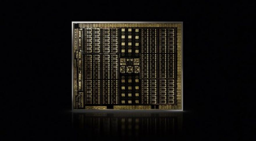 Nvidia May Be Building New Turing GPUs Without Ray Tracing