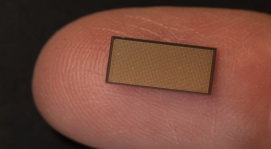 Intel&rsquo;s Loihi: Cool Even If You&rsquo;re Not In the C-Suite