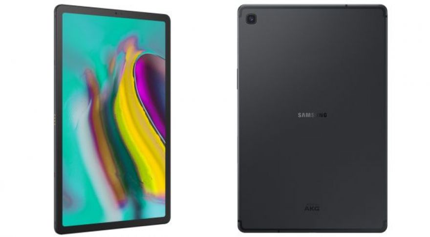 Samsung Won&rsquo;t Give Up on Android Tablets, Announces the Galaxy Tab S5e