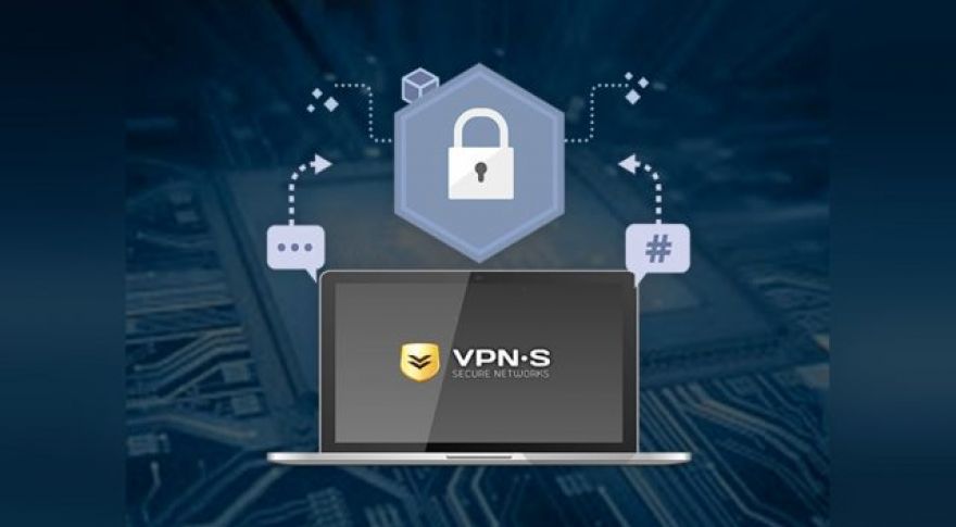 ET deals: Lifetime subscription to VPNSecure for 91% off