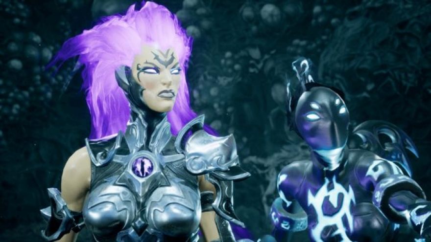 Fury of Disappointment: Darksiders III