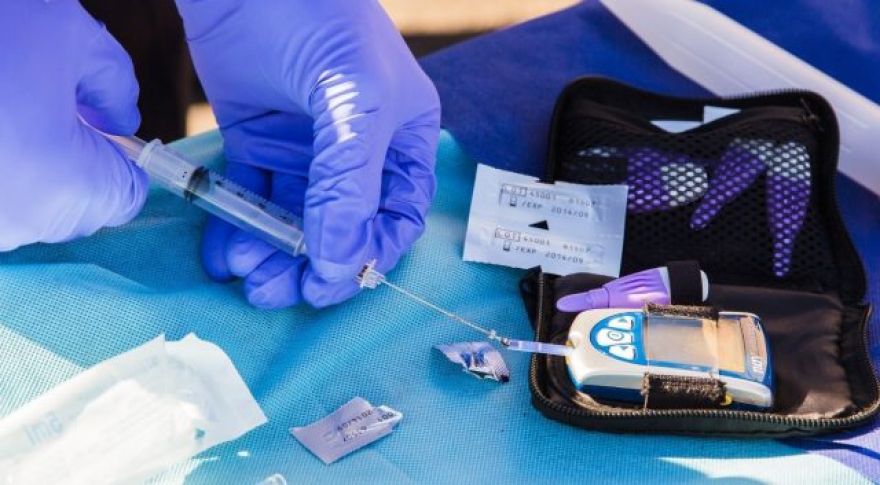 MIT is Developing an All-In-One Means of Diabetes Treatment