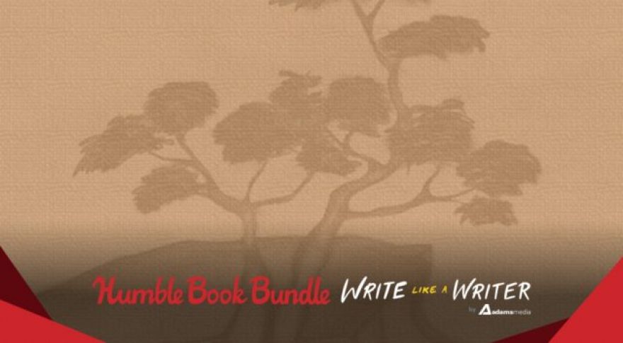 ET Deals: Write Like a Writer with Humble Bundle