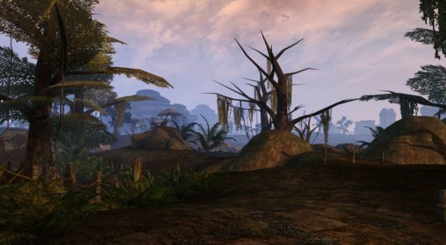 Modders Are Using AI to Overhaul Old Games Textures, With Gorgeous Results