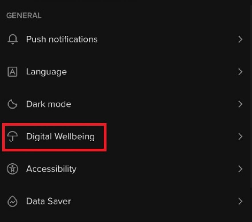 TikTok addict? Slow your scroll with time limit settings