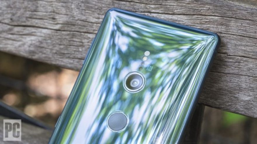 Sony Merges Electronics Divisions, Hiding Staggering Mobile Losses