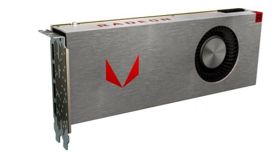 Early Results Suggest AMD’s Vega 56 Packs a Punch Against the GTX 1070