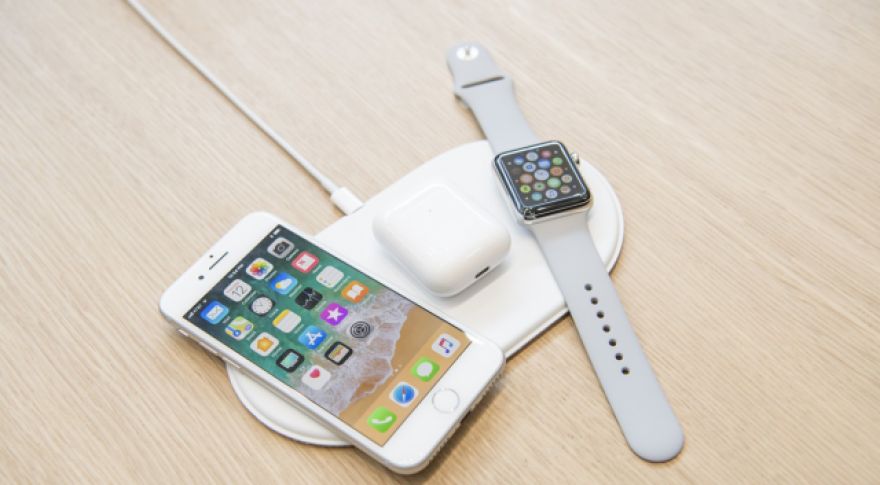 Apple May Finally Be Ready to Release AirPower Wireless Charger