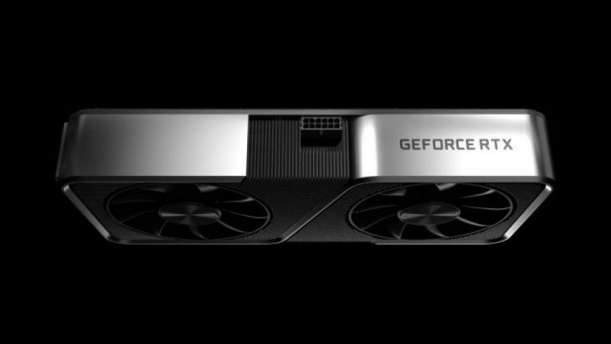 Rumor Mill: Nvidia Prepping Flagship RTX 3090 Ti GPU