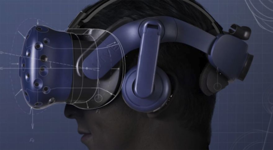 Hands On With the HTC Vive Pro: Raising the Bar for VR Headsets