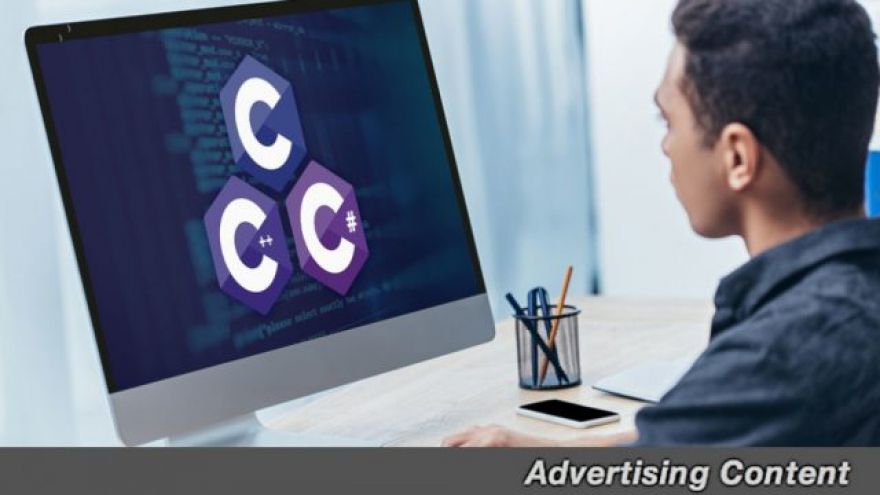 Knowing C Programming Can Jumpstart Your Career As A Game Builder