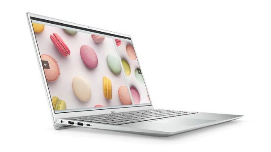 ET Deals: Dell Inspiron 15 5000 Intel Core i7-1165G7 Laptop for $605, Roborock S6 MaxV Robot Vacuum and Mop for $591