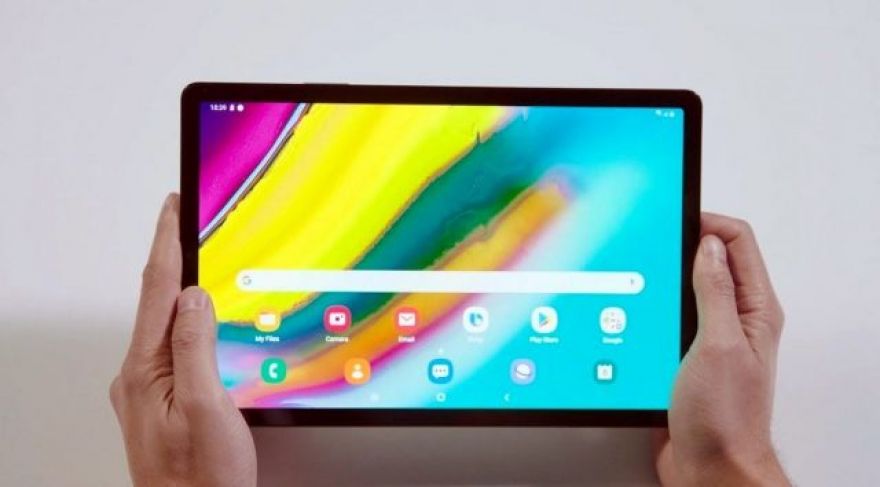 Samsung’s Latest Galaxy Tab S5e Has an Enormous Wi-Fi Flaw