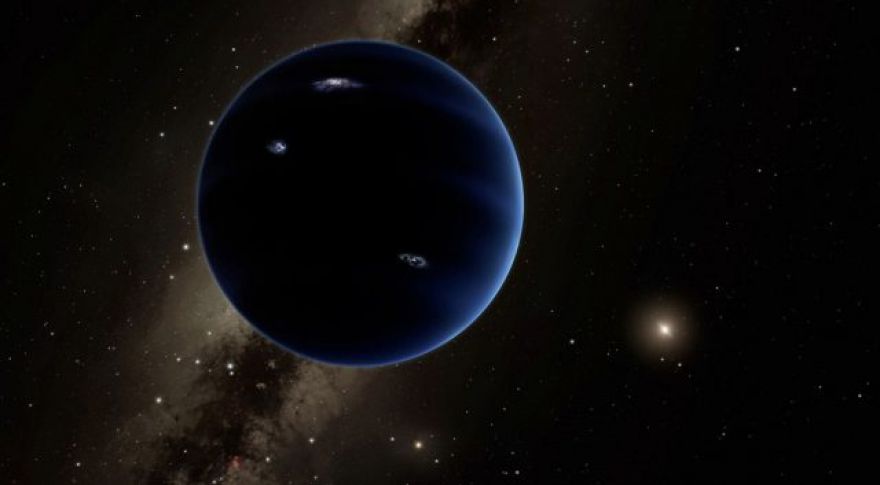New evidence strengthens the case for ‘Planet 9’ in the outer solar system