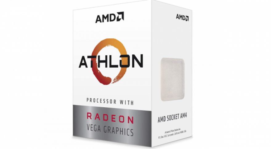 AMD Will Provide a Free Temporary UEFI Upgrade Kit for Ryzen 3000 Motherboard Updates