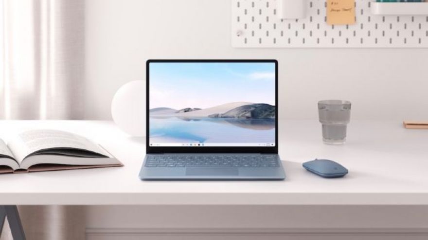 PC Sales Boomed Again in 2021