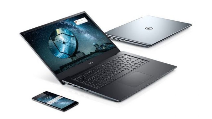 ET Deals: Dell Vostro 15 5490 Core i7 Laptop for $764, Vostro Core i5 Desktop just $494, iRobot Roomba 891 Robot Wi-Fi Vacuum for $299