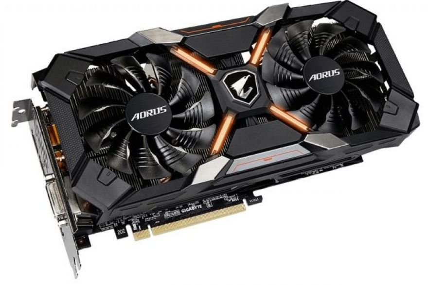PSA: Headed into Black Friday, AMD&rsquo;s Midrange GPU Prices are Really, Really Good