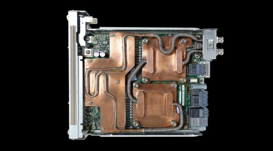 Japan Tests Silicon for Exascale Computing in 2021