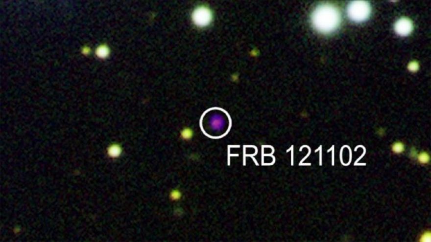 Repeating Fast Radio Burst From Deep Space Wakes Up Right on Time