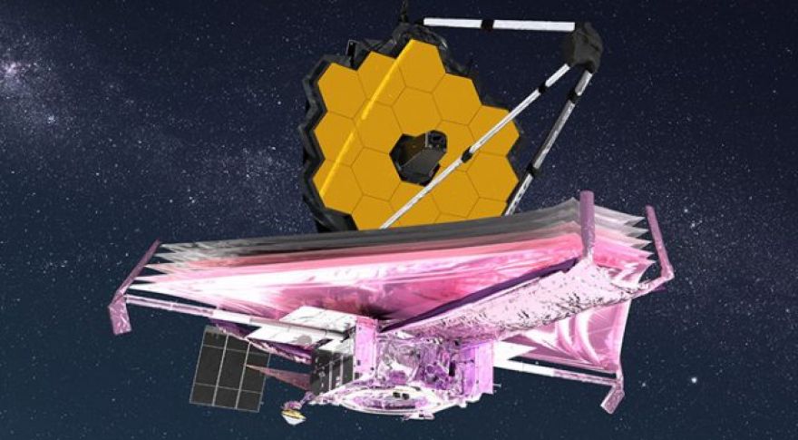 NASA Could Open Up Access to Future Webb Telescope Observations