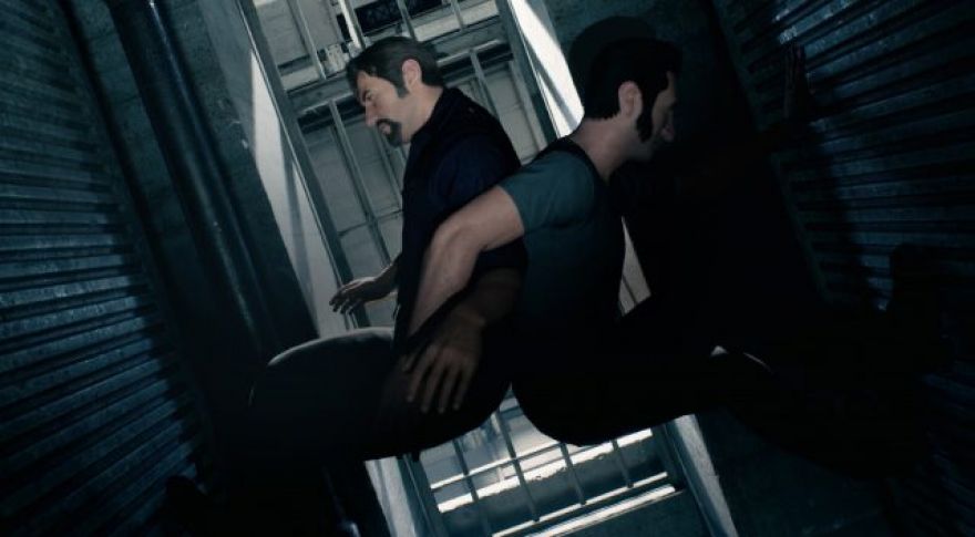 Developer of A Way Out Claims PS4 is Crippling Performance