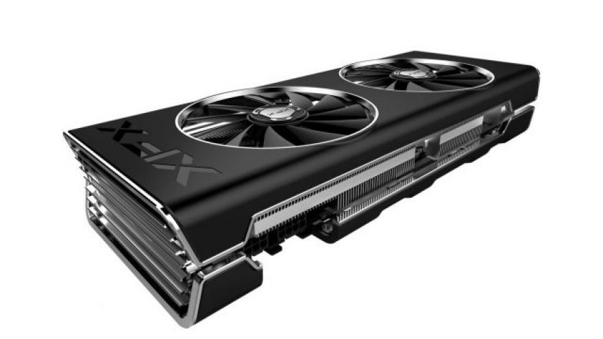 Chinese Customs Officials Seize $3M Worth of Mislabeled XFX GPUs