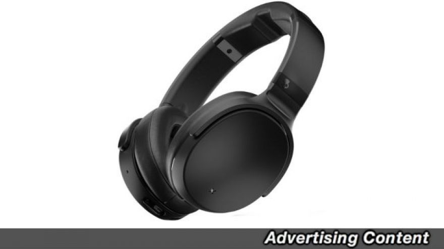 This End Of Year Flash Sale From Skullcandy Offers Up Headphones For Up To 56 Percent Off