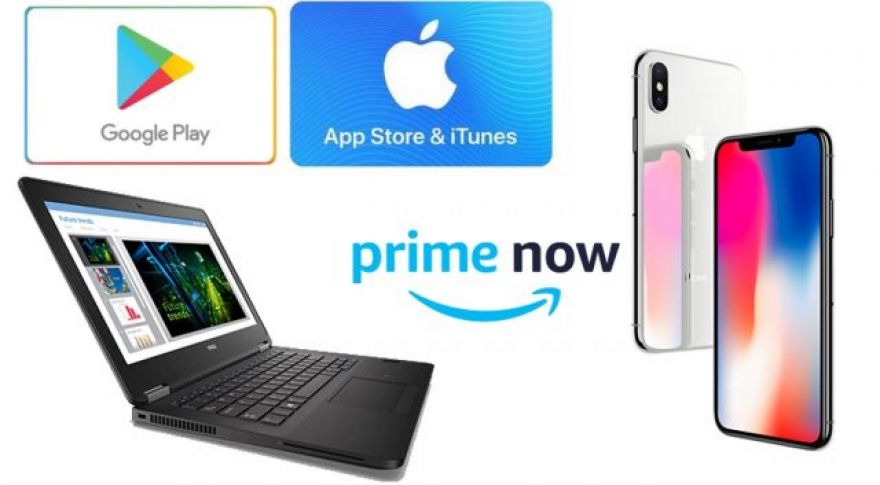 ET Last Minute Holiday Gift Deals: iPhone X, Nintendo Switch, and more