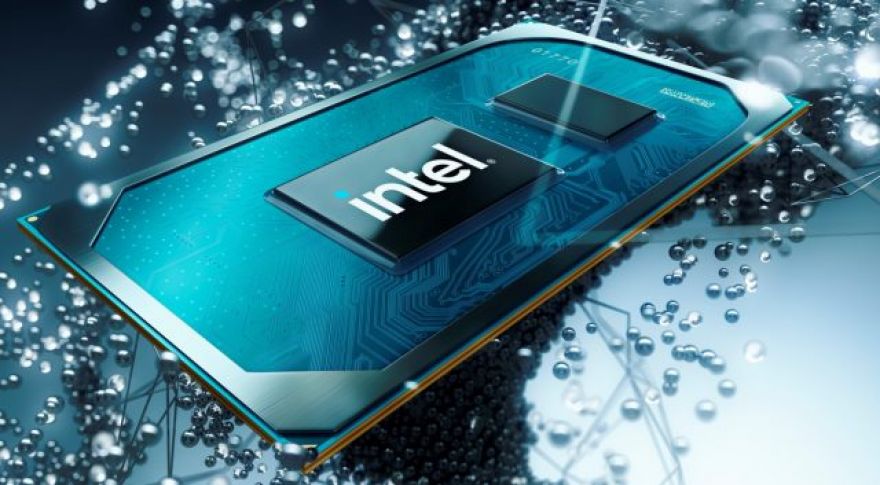 Intel at CES 2021: 8-Core Tiger Lake, 35W 11th Gen Mobile CPUs, Rocket Lake
