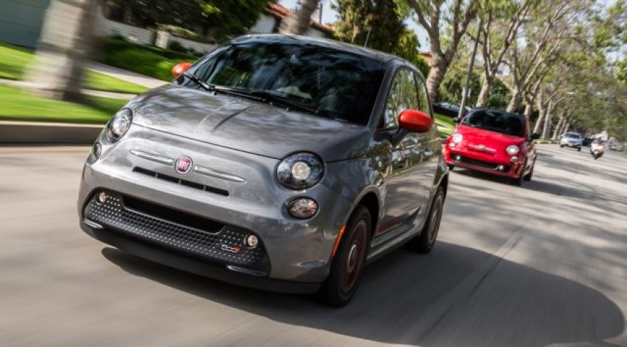 Fiat Chrysler-Renault Merger Points to High Cost of Developing Electric Cars