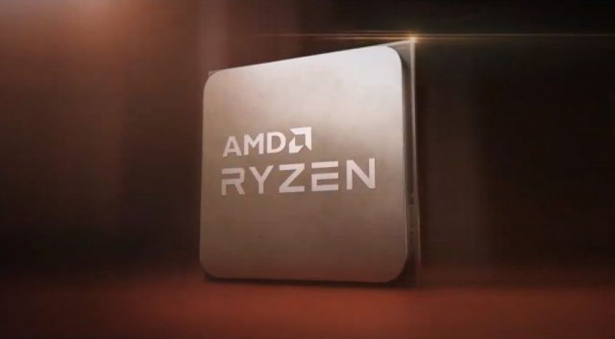 AMD Announces Ryzen 7 5800X3D Will Not Allow Overclocking