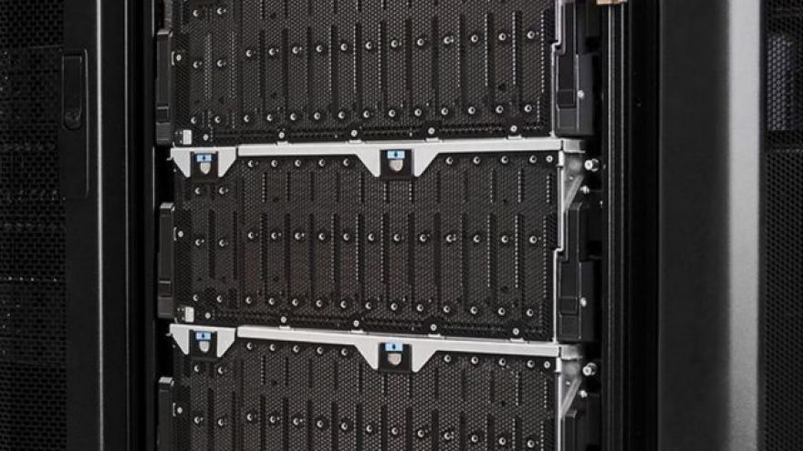 Seagate Announces Its Own RISC-V Cores for Future Storage Controllers