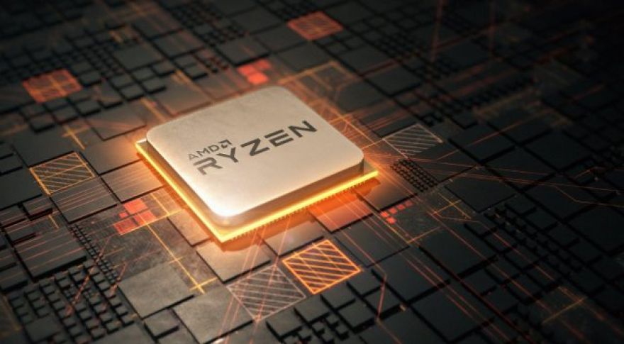 AMD Launches New 12nm APUs, Ryzen Mobile Refresh