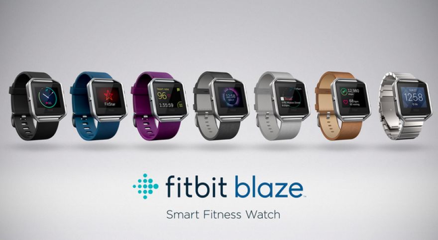 CES 2016: Fitbit launches $200 Apple Watch competitor