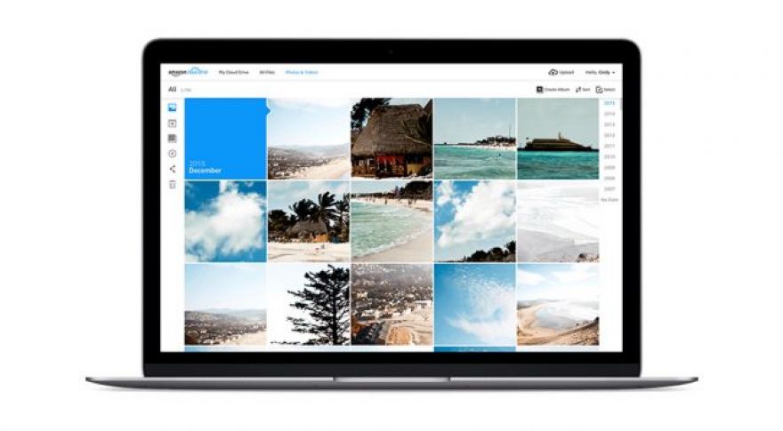 ET deals: Get a year of Amazon Drive unlimited storage for $48