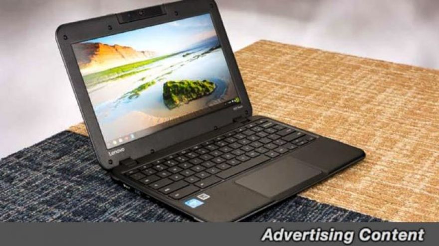 Here Are The Best Laptop And Chromebook Deals Around At Up To $500 Off