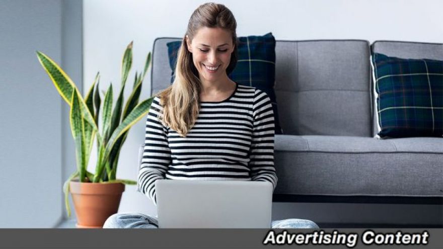 Store Files Securely And Access Them Anywhere With 10 Years Of ZipDrive