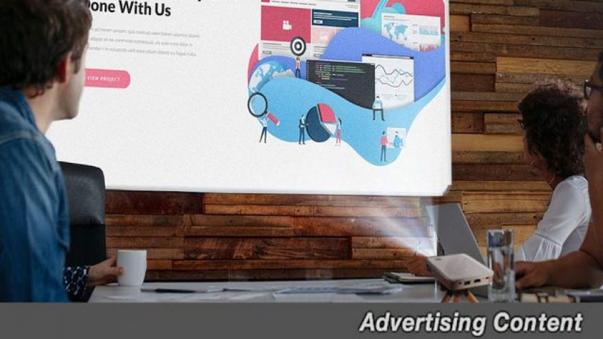 These 7 Kodak Projectors And Accessories Are Up To 20 Percent Off