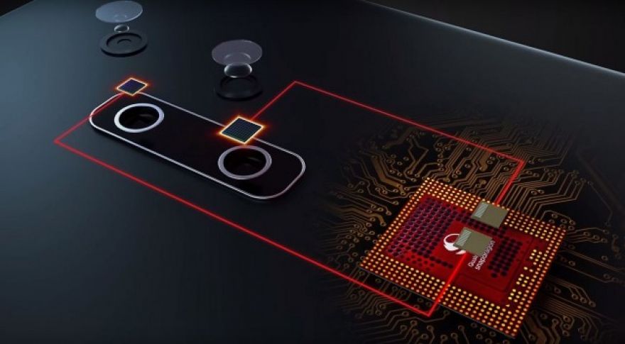 Qualcomm declares Snapdragon processors aren’t ‘processors’ at all