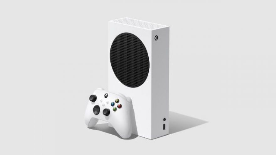The Xbox Series S Is Handicapped by Its Storage Capacity