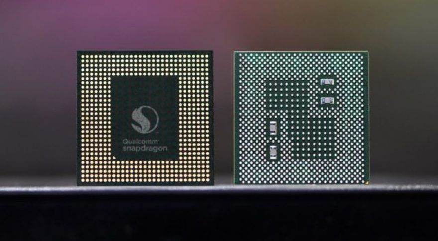 Qualcomm Unveils Snapdragon 845 With 4K HDR Video Capture