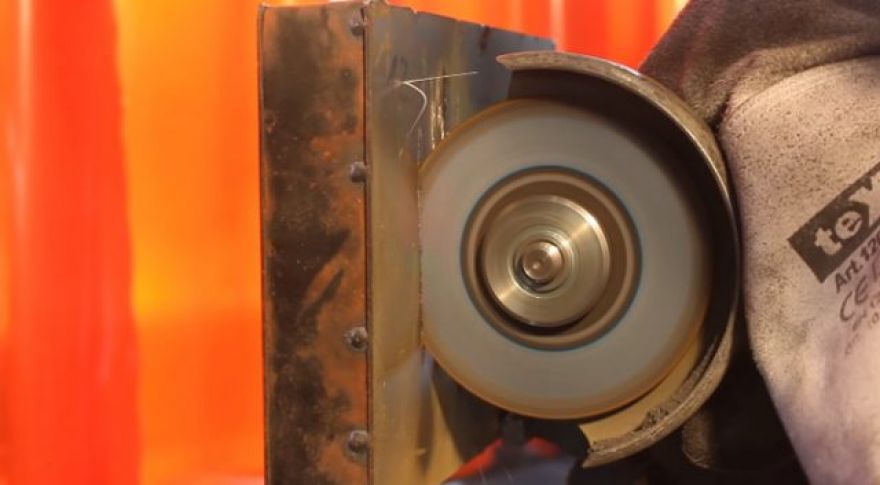 Engineers Develop Material That Cannot Be Cut