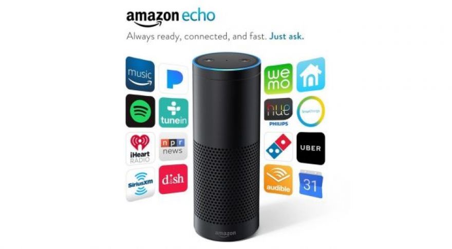 ET Deals: Save 44% on Amazon Echo